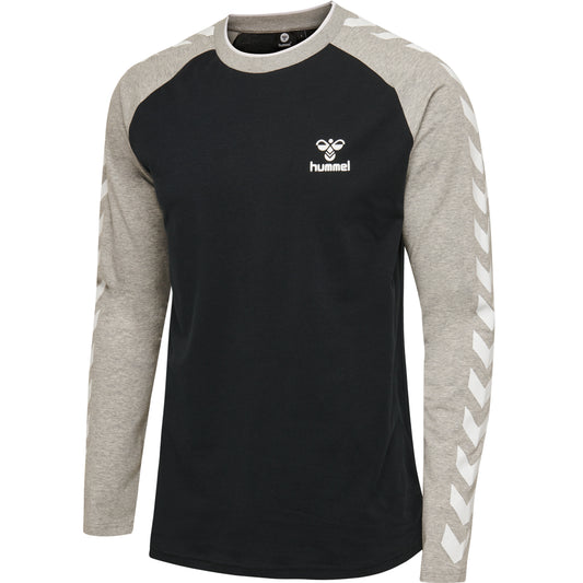 hmlMARK T-SHIRT L/S