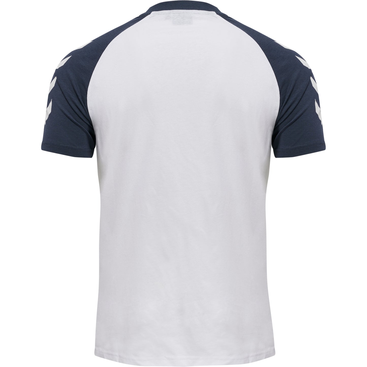 hmlLEGACY BLOCKED T-SHIRT