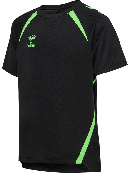 1015-BLACK/GREEN GECKO