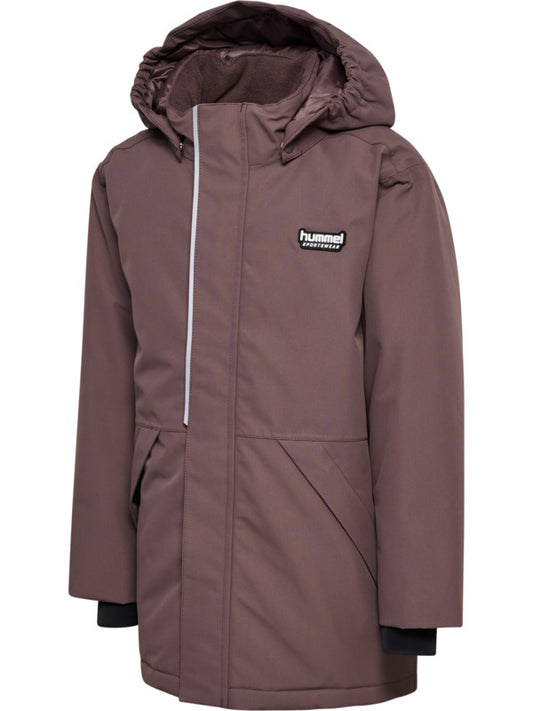 HUMMEL JR SNOW JACKET WP 10K