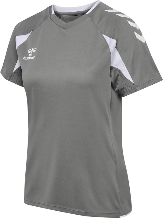 1299-STEEL GRAY/WHITE