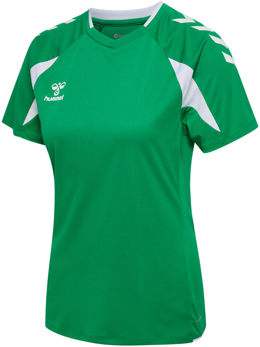 6129-JELLY BEAN/WHITE