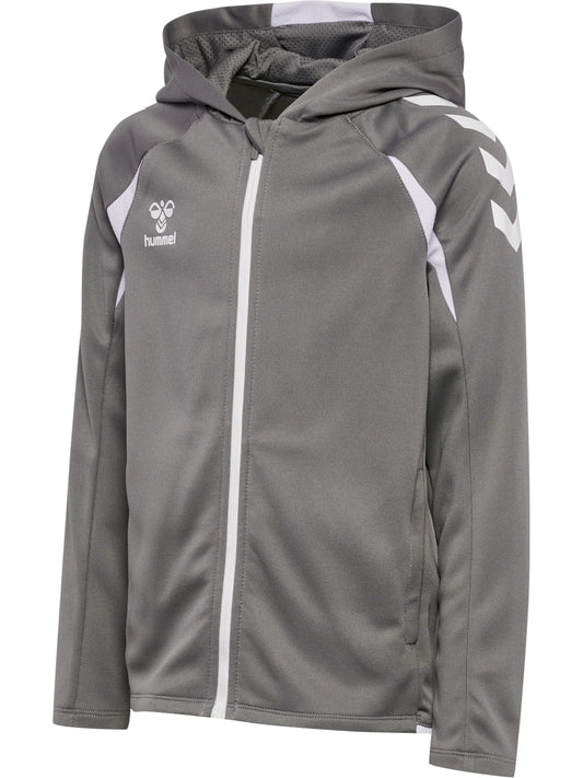 1299-STEEL GRAY/WHITE