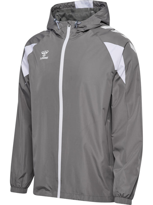 1299-STEEL GRAY/WHITE