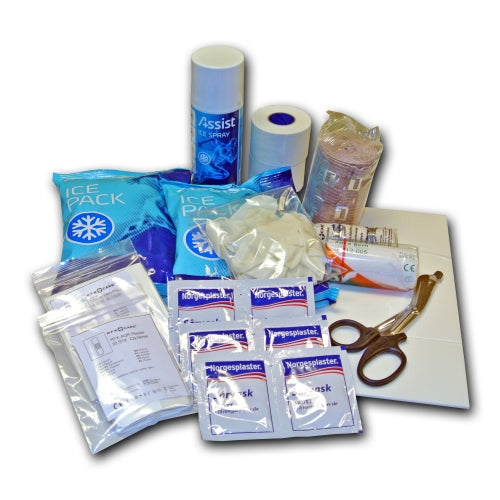 ASSIST TILLÄGGSPAKET