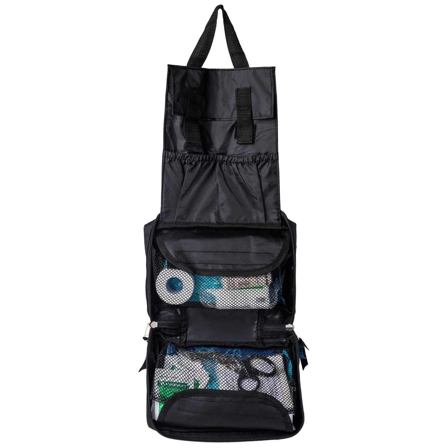 FÖRSTA HJÄLPEN KARTA – KOMPLETT