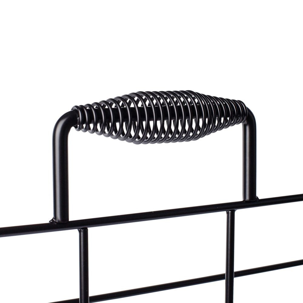 STÅLSTÄLL FÖR 15 FLASKOR