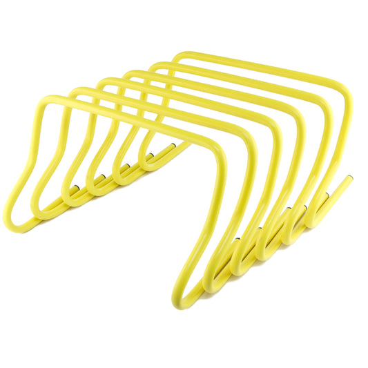 AGILITY HINDER-HEKKER, BAG M/6 STK