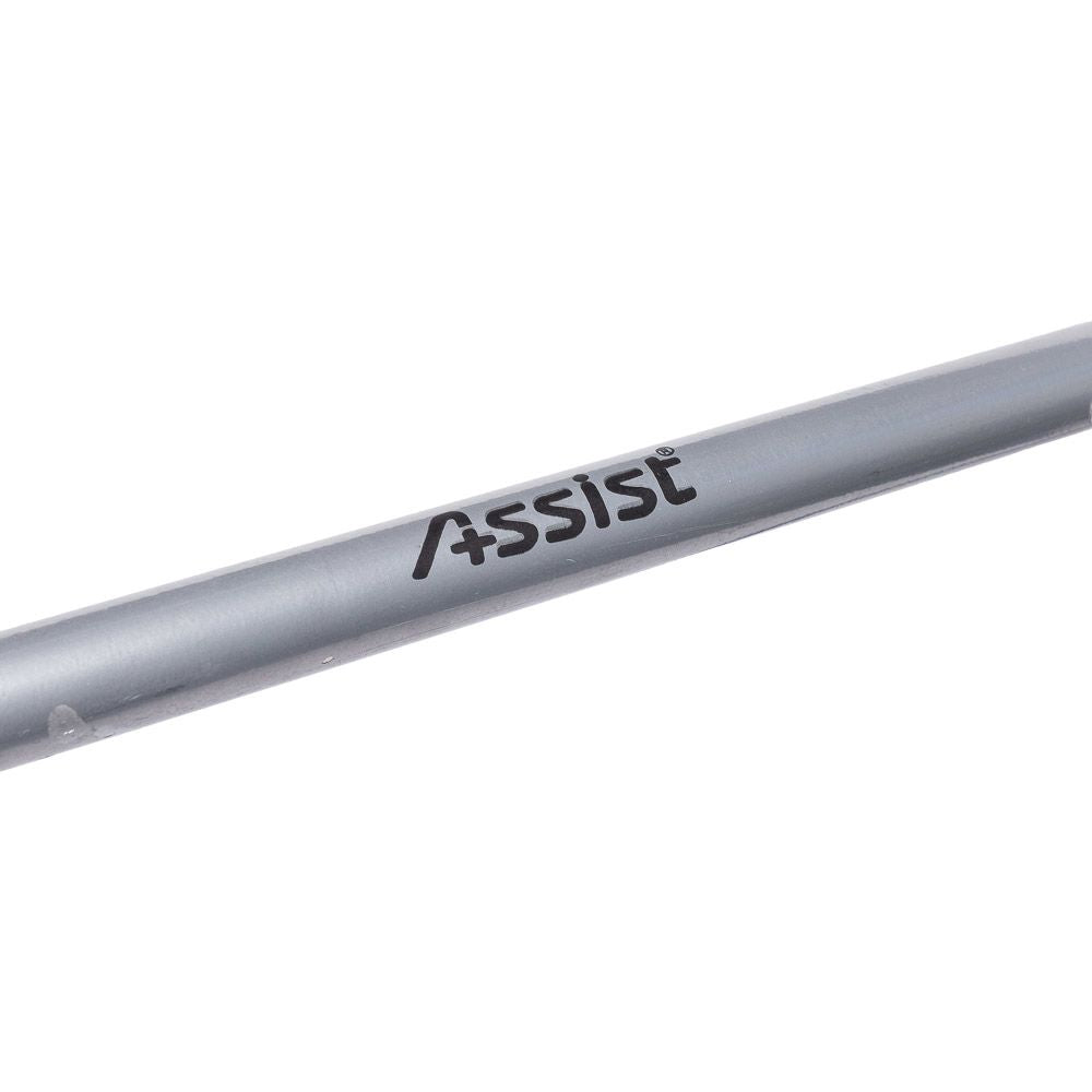 TRÄNINGSHÄCK RETUR I ALUMINIUM-40CM