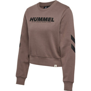 HUMMEL LEGACY WOMAN SWEATSHIRT