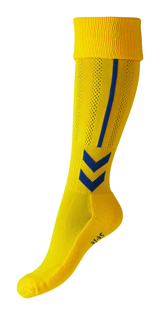 5106-SPORTS YELLOW/TRUE BLUE