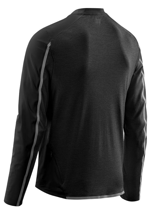 CEP RUN SHIRT, LONG SLEEVE, MEN