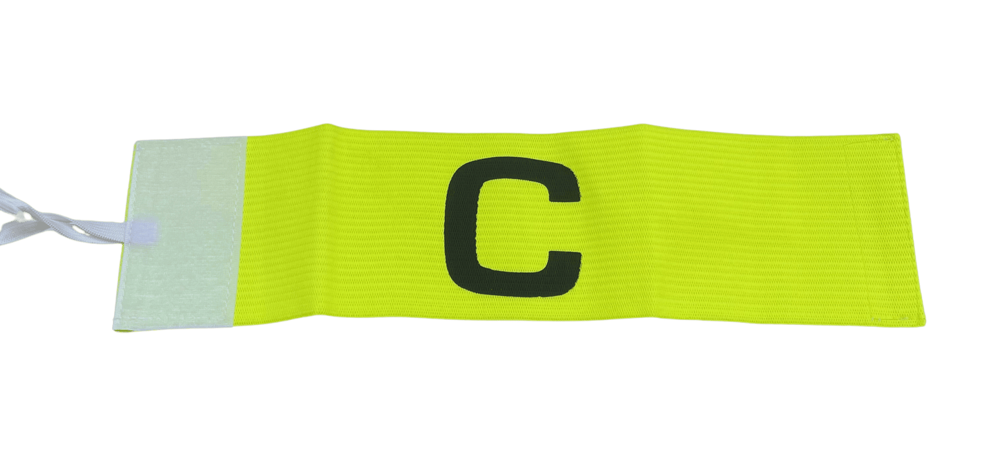 ATLETICO KAPTAINBIND NEONGUL