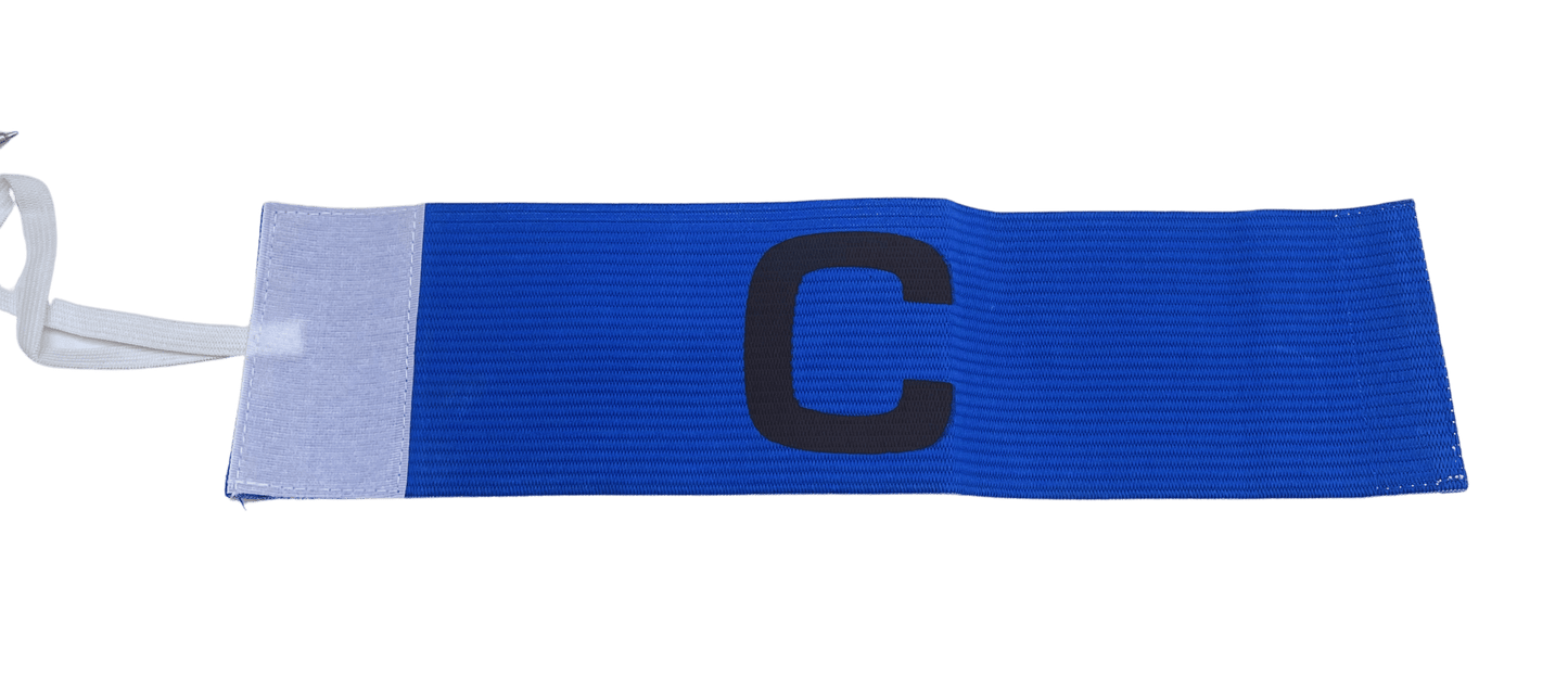 ATLETICO KAPTENSBIND BLÅ