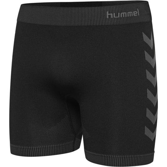 HML FIRST SEAMLESS SHORT TIGHTS