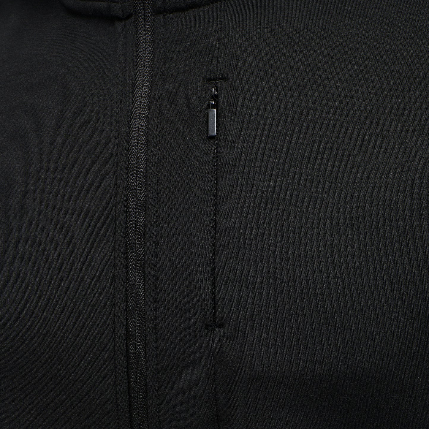hmlTROPPER ZIP HOODIE