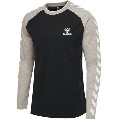 hmlMARK T-SHIRT L/S