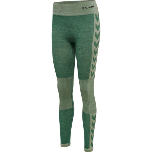 6465-LAUREL WREATH/LILY PAD MELANGE