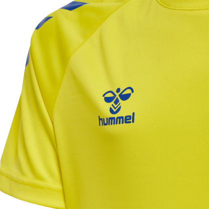 5139-BLAZING YELLOW/TRUE BLUE