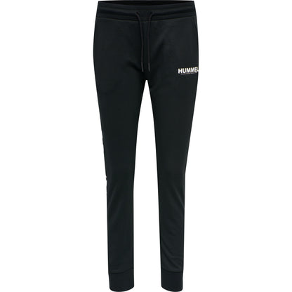 hmlLEGACY POLY WOMAN REGULAR PANTS