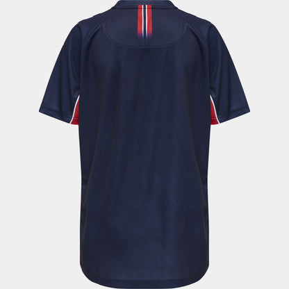 NHF 20 WOMANS AWAY JERSEY SS