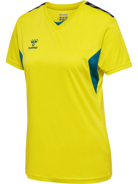 6829-SULPHUR SPRING/BLUE CORAL