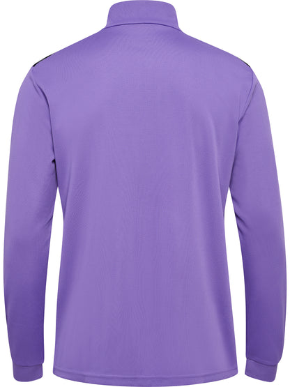 3766-DAHLIA PURPLE/ASPHALT