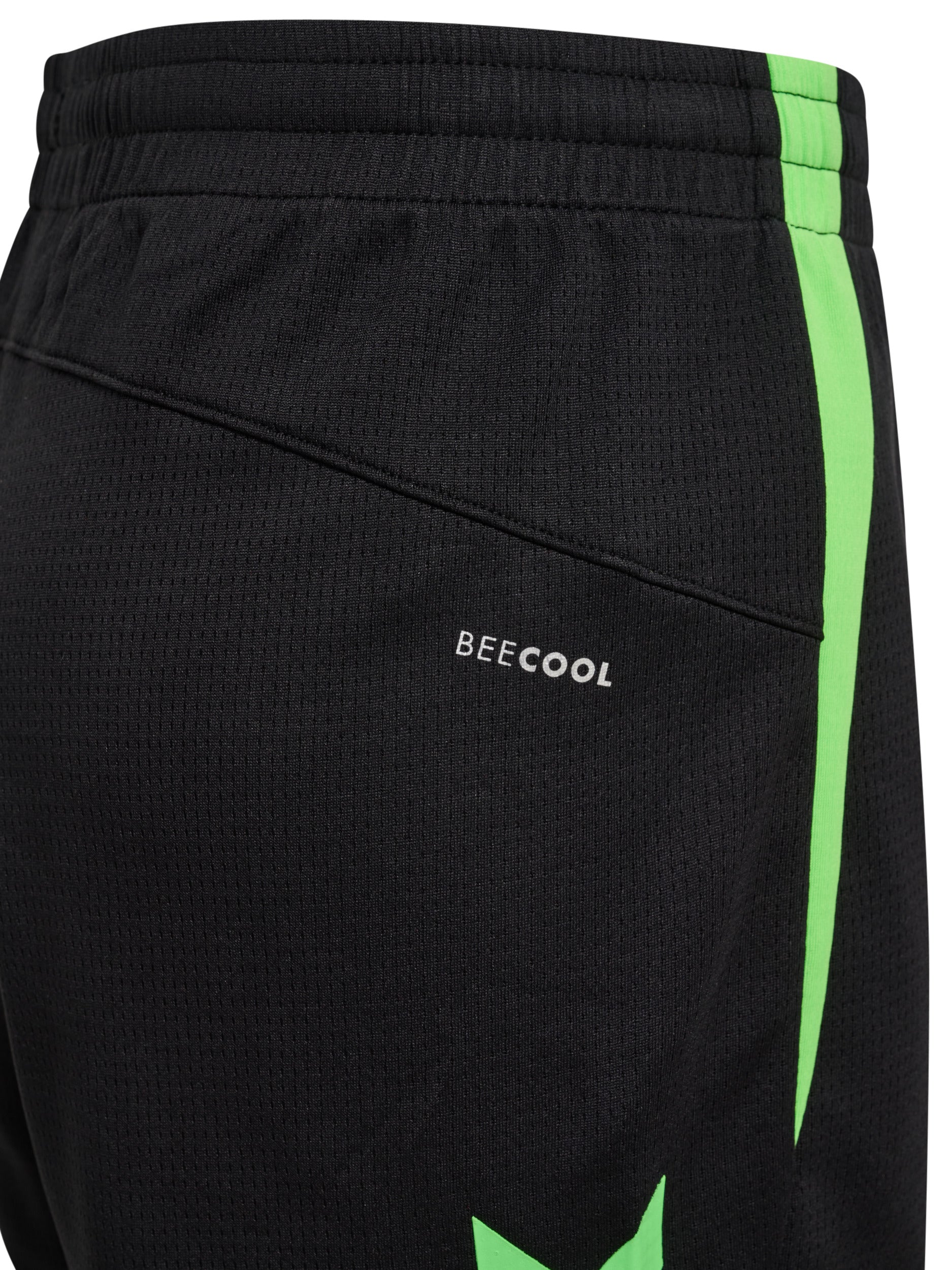 1015-BLACK/GREEN GECKO