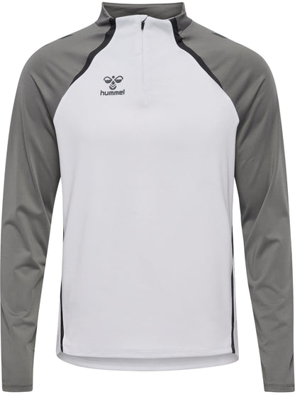 9396-WHITE/STEEL GRAY