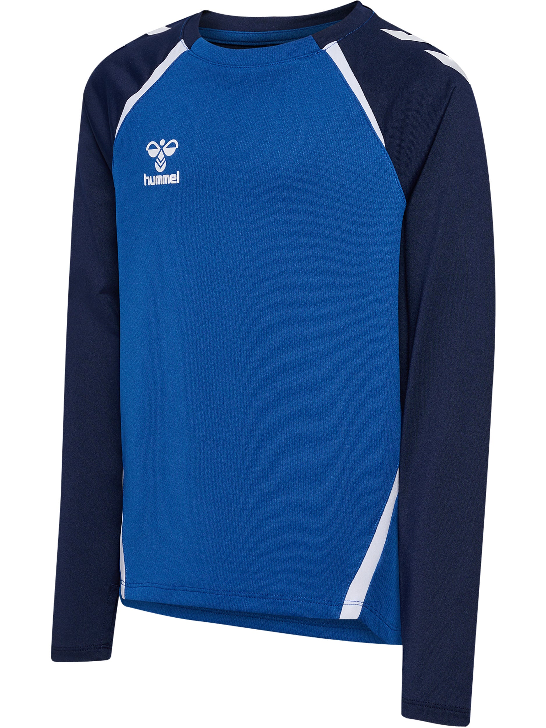 8607-TRUE BLUE/MARINE