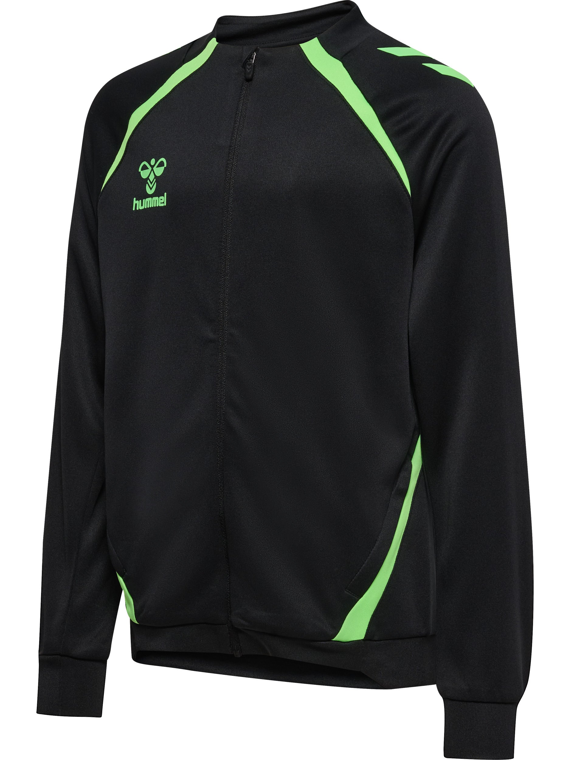 1015-BLACK/GREEN GECKO