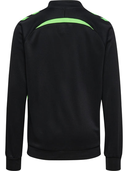 1015-BLACK/GREEN GECKO