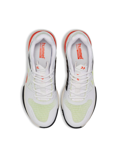 9376-BRIGHT WHITE/SHARP GREEN