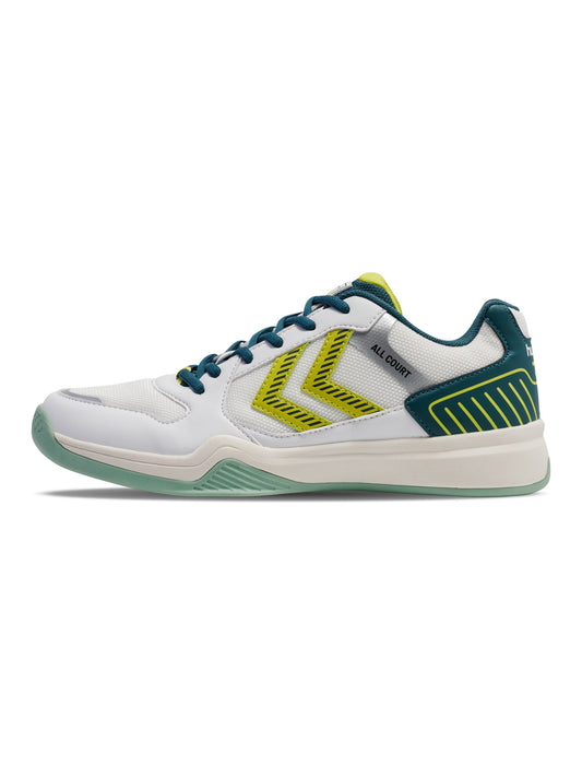 9990-WHITE/GREEN/YELLOW
