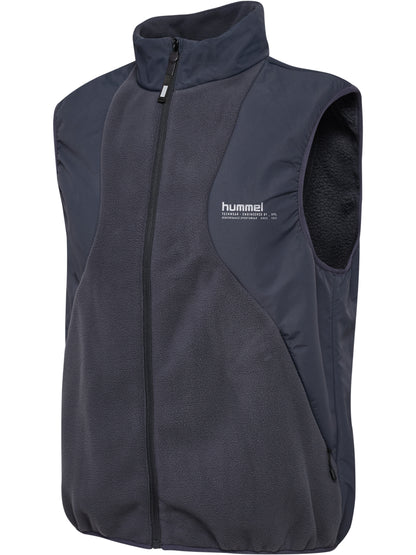 HUMMEL HYBRID FLEECE VEST