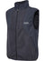 HUMMEL HYBRID FLEECE VEST