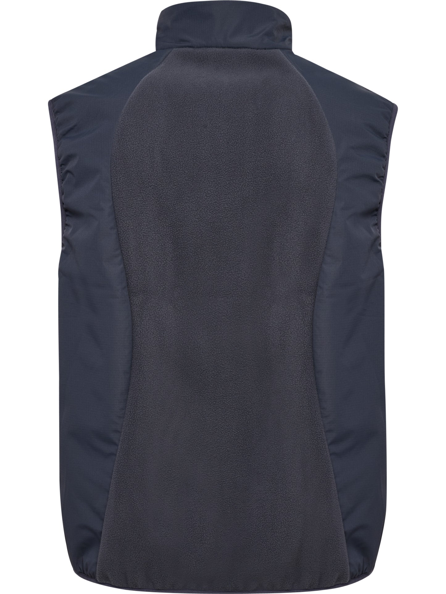HUMMEL HYBRID FLEECE VEST