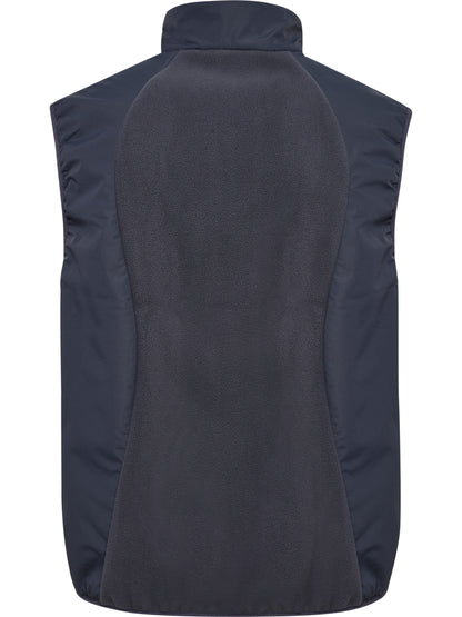 HUMMEL HYBRID FLEECE VEST