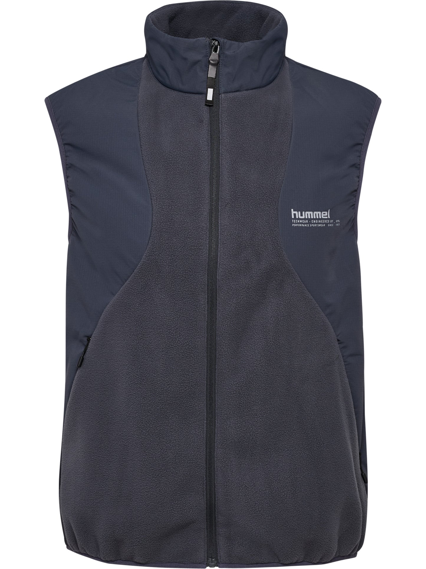 HUMMEL HYBRID FLEECE VEST
