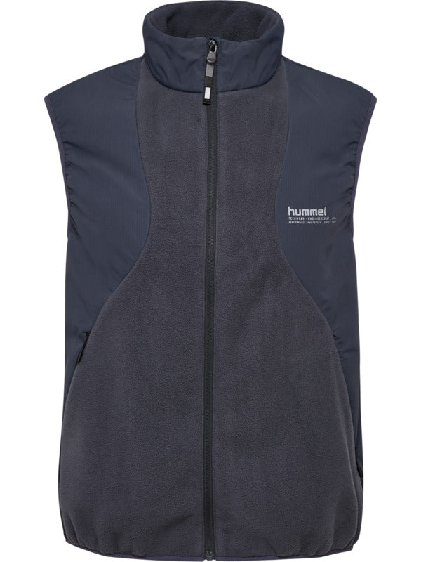 HUMMEL HYBRID FLEECE VEST