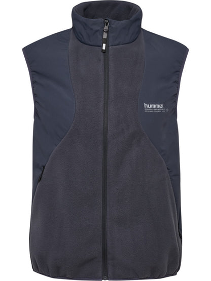 HUMMEL HYBRID FLEECE VEST