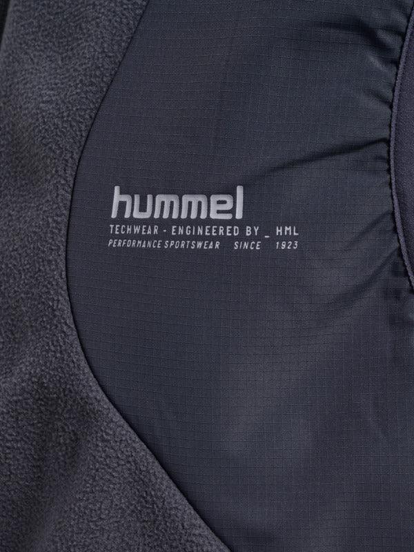 HUMMEL HYBRID FLEECE VEST