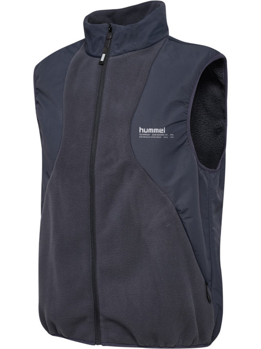 HUMMEL HYBRID FLEECE VEST