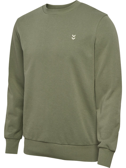 6754-DEEP LICHEN GREEN