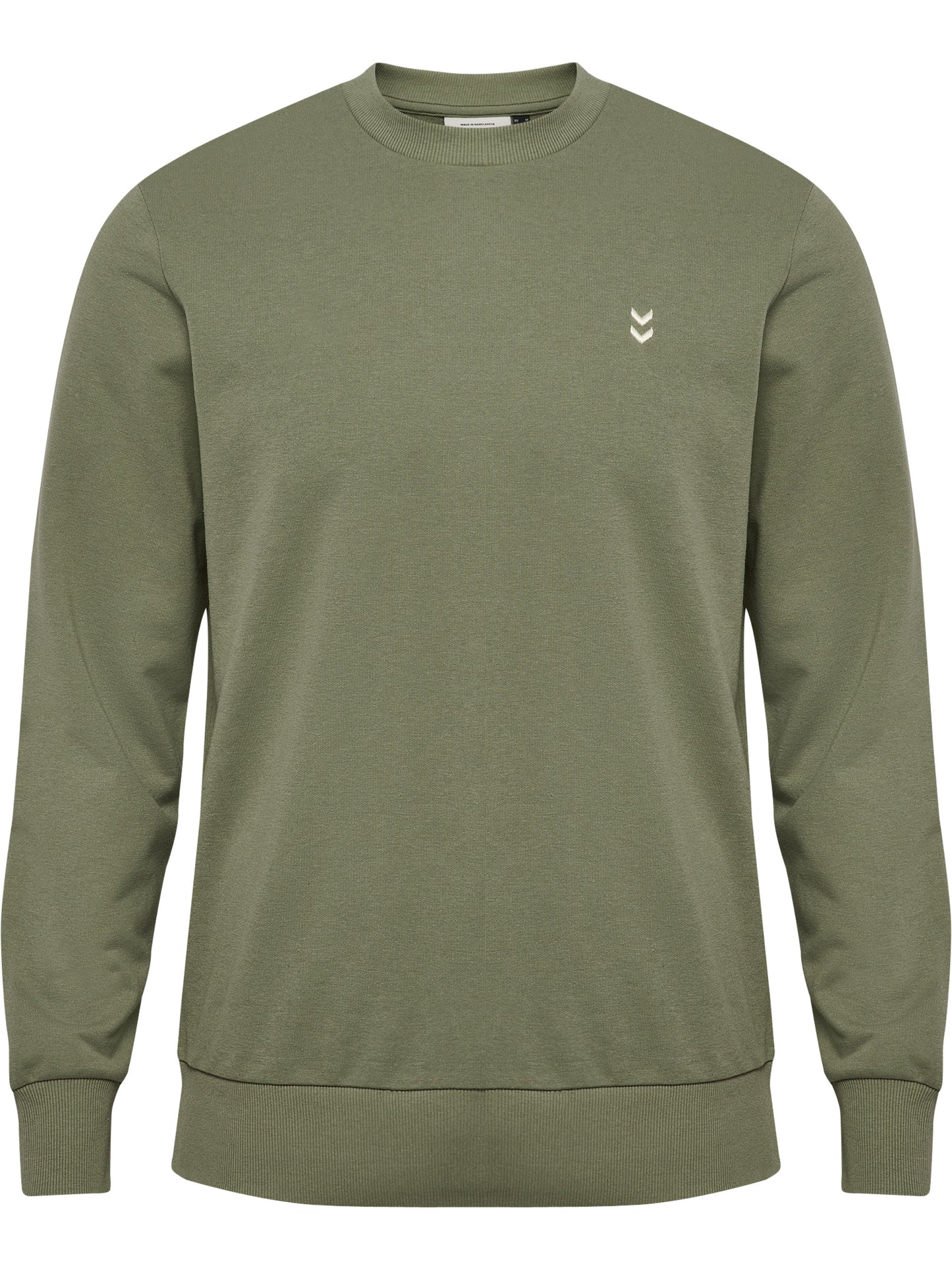 6754-DEEP LICHEN GREEN