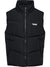 HUMMEL JR PUFFER VEST