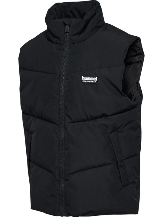 HUMMEL JR PUFFER VEST