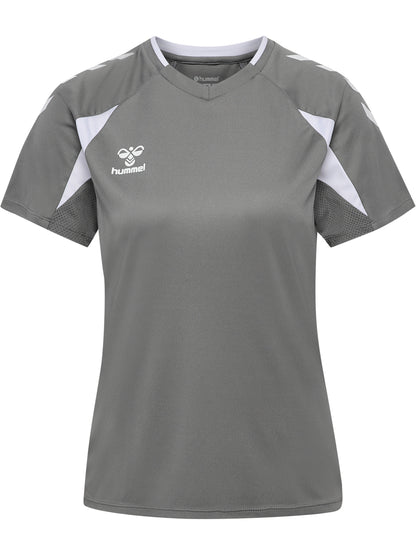 1299-STEEL GRAY/WHITE