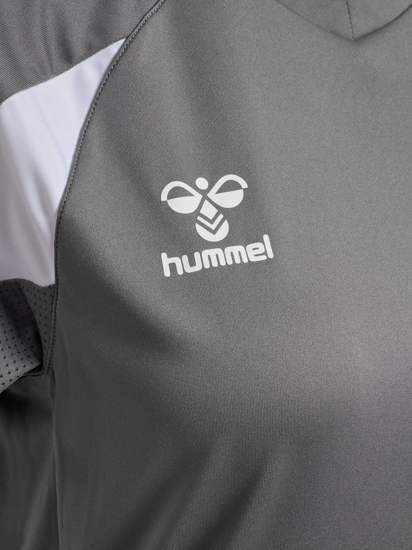 1299-STEEL GRAY/WHITE