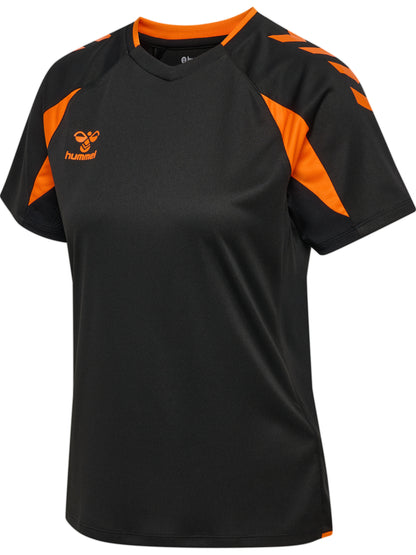 2461-BLACK/ORANGE TIGER